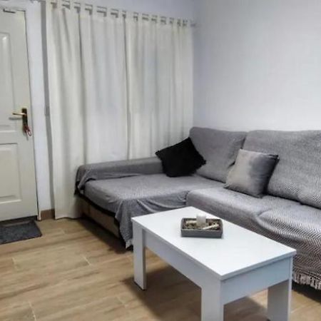 شقة Planta Baja En Barrio Pesquero De Santa Lucia كارتاخينه المظهر الخارجي الصورة