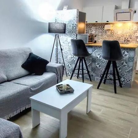 شقة Planta Baja En Barrio Pesquero De Santa Lucia كارتاخينه المظهر الخارجي الصورة